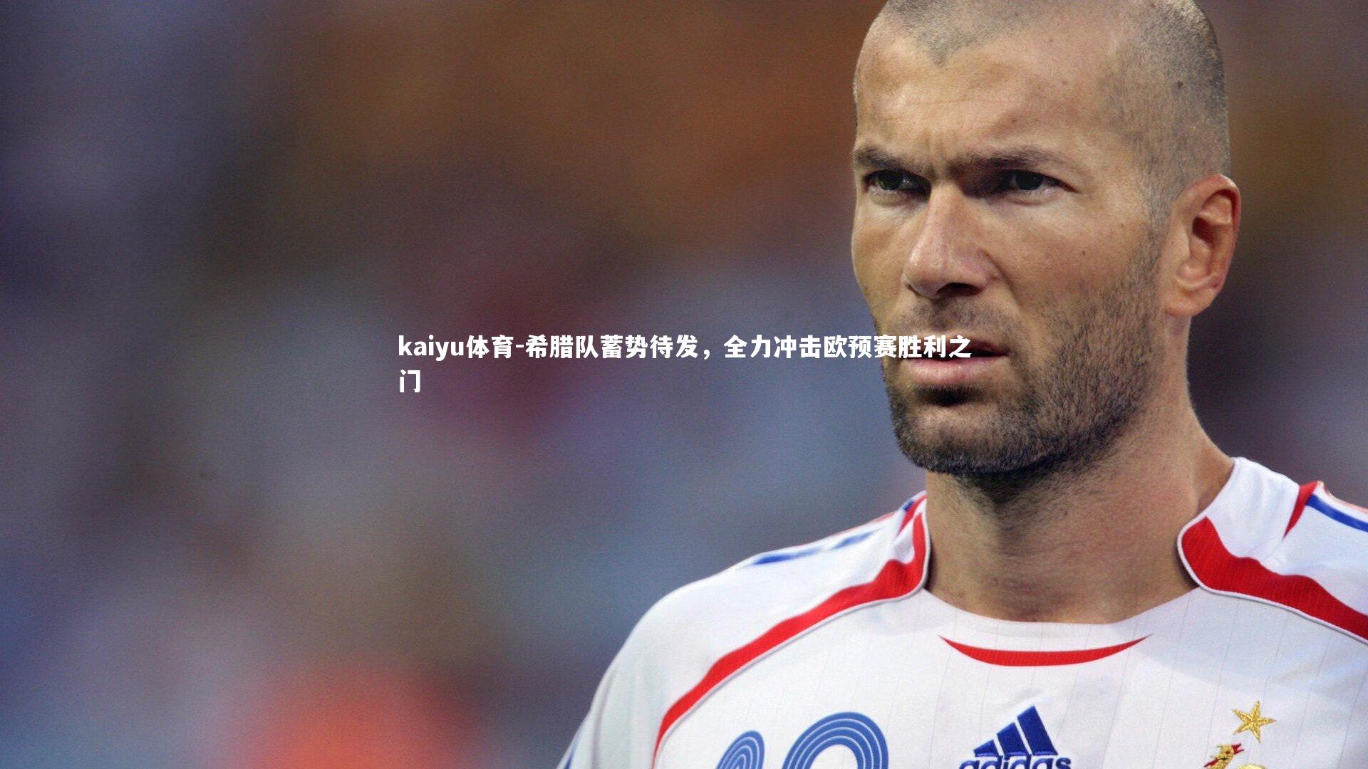 希腊队蓄势待发,全力冲击欧预赛胜利之门