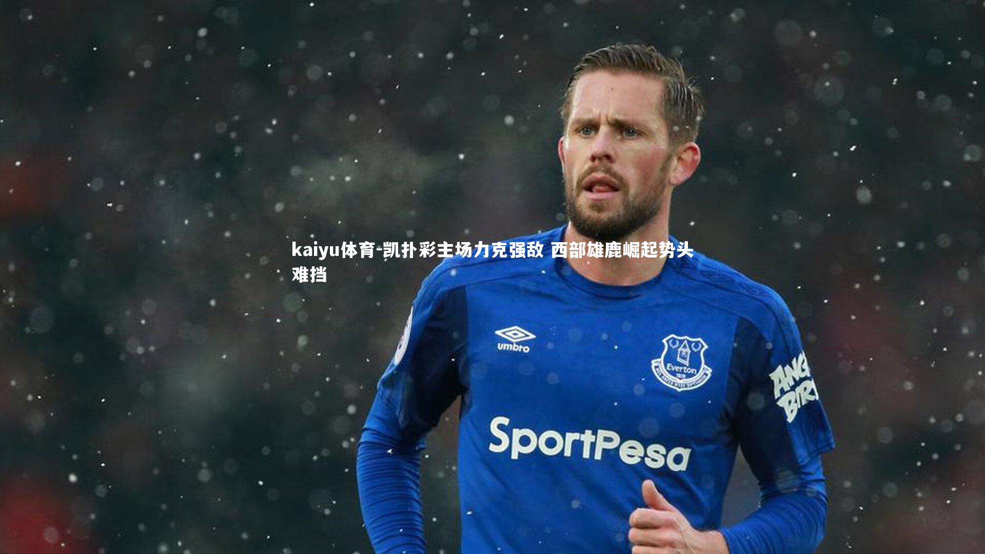 凯扑彩主场力克强敌 西部雄鹿崛起势头难挡